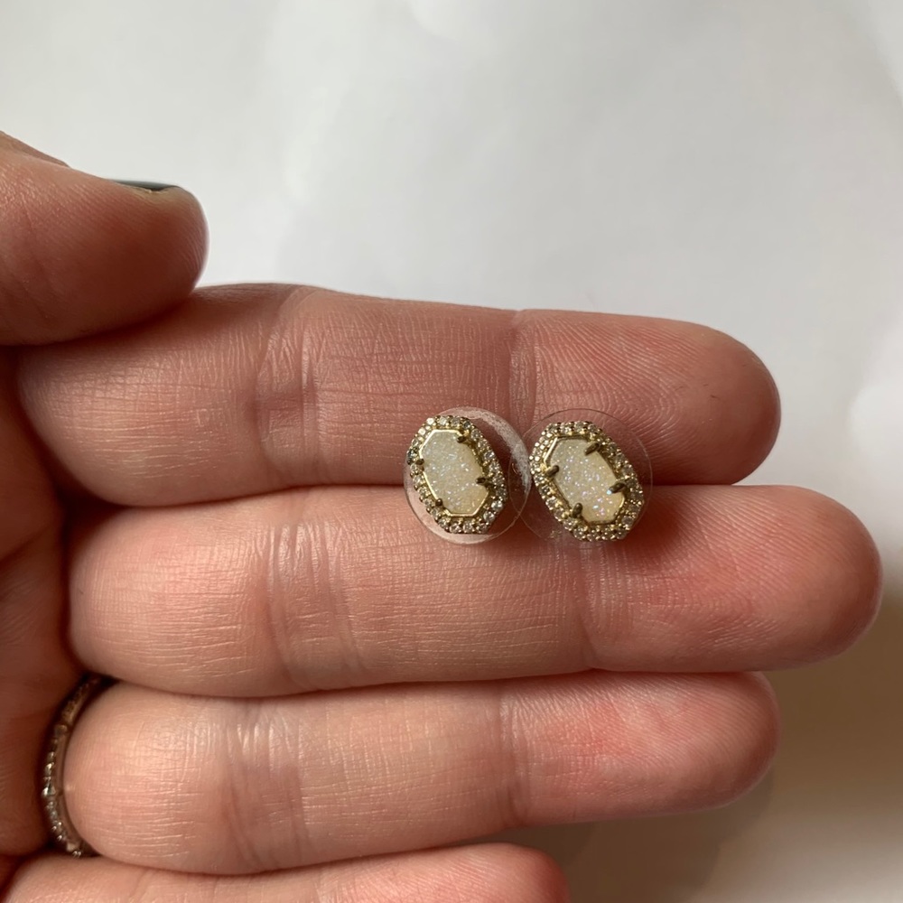 Kendra Scott Cade Studs